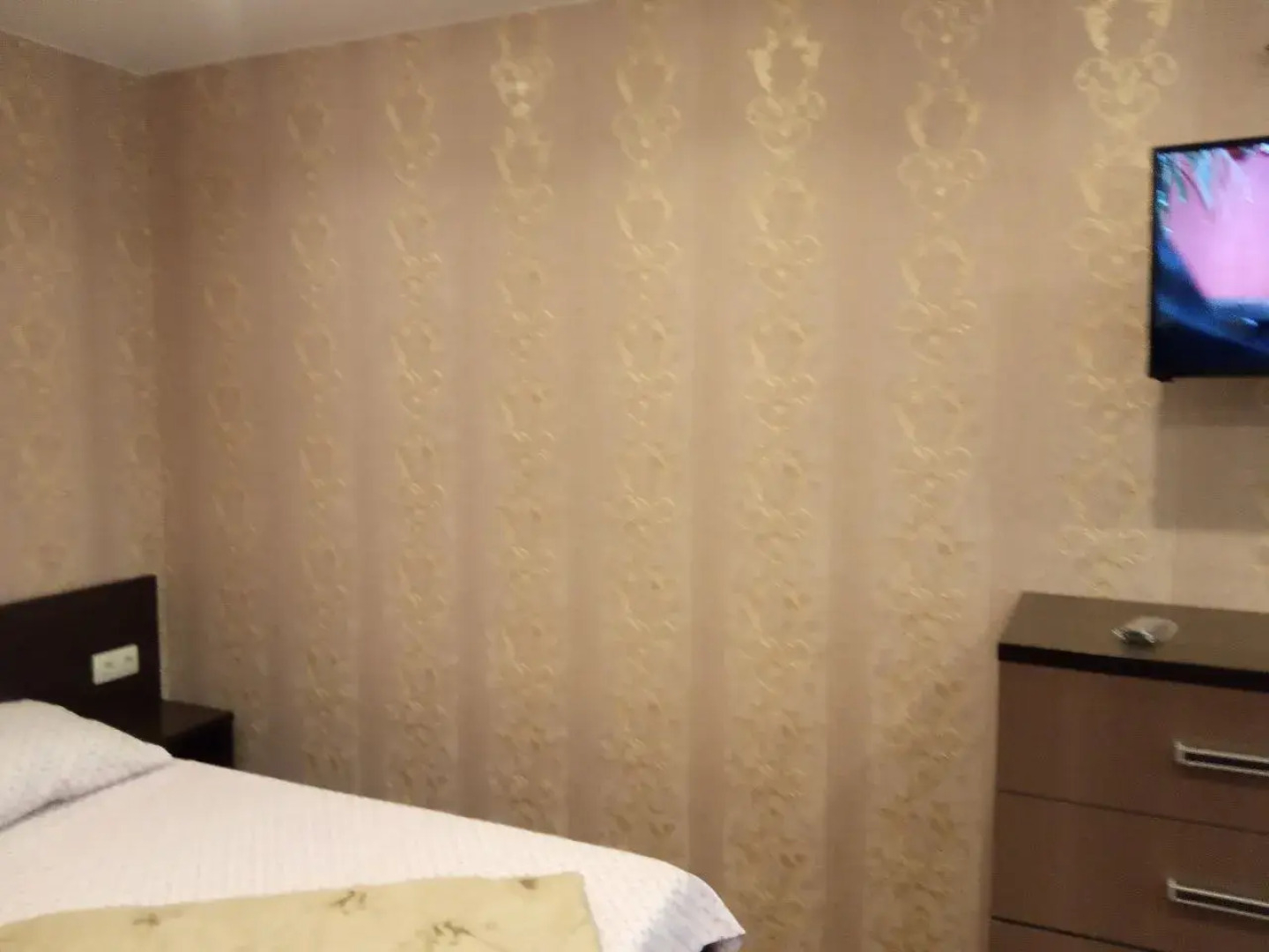 Апартаменты Уют на Кирова 11