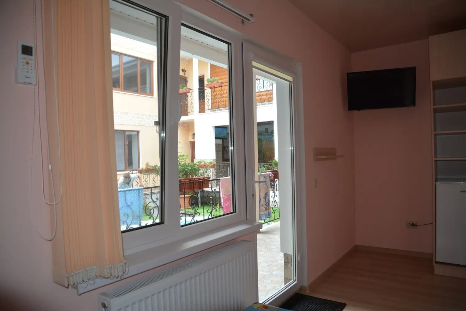 Гостевой дом Елизавета