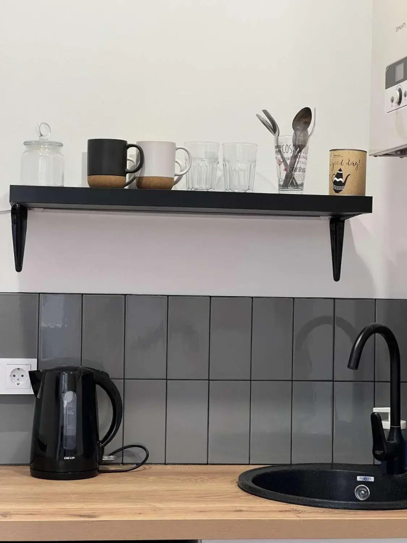 Апартаменты Куршская коса