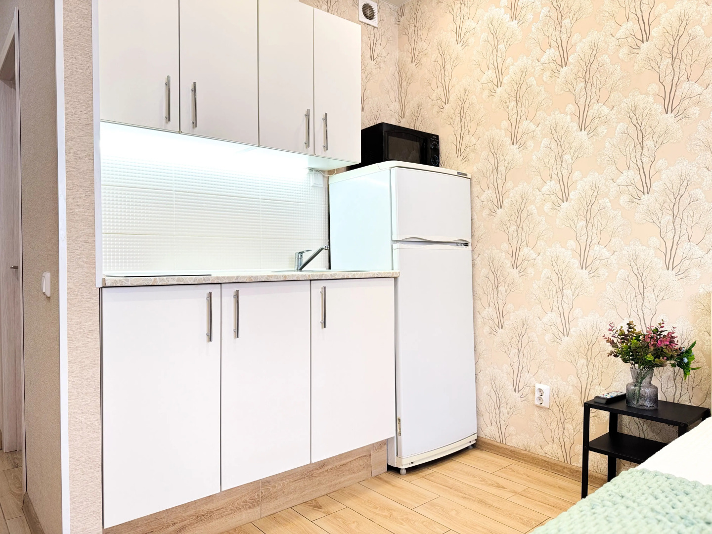 Апартаменты Акварель на Московском Шоссе 33