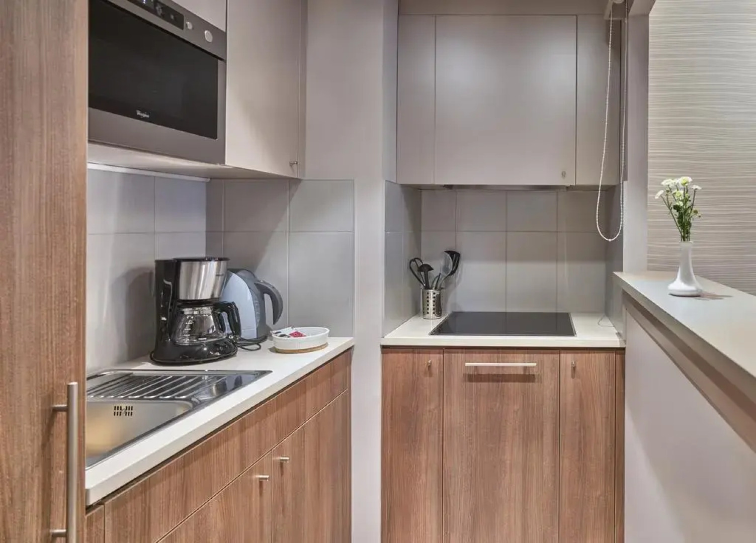 Апарт-отель Адажио Москва Киевская