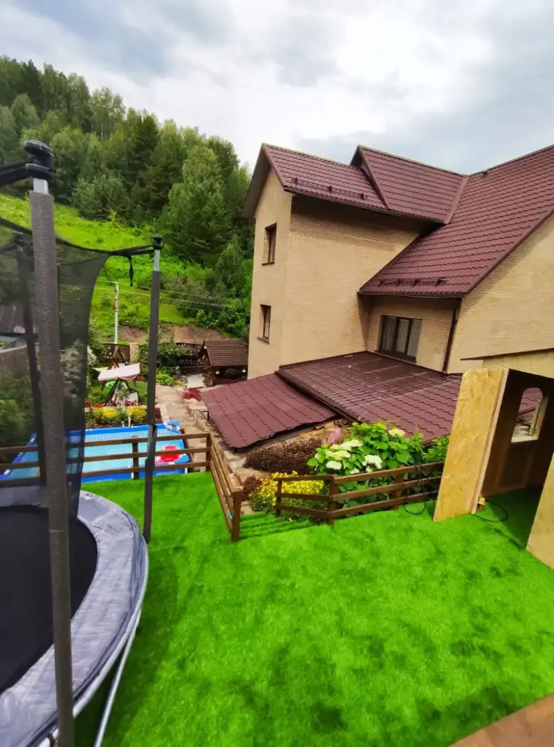 Гостевой дом Радевичи