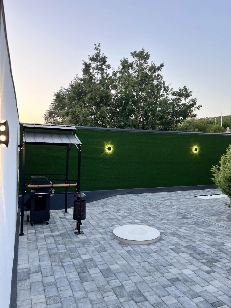 Частный дом Abrau-Durso Rest A-frame