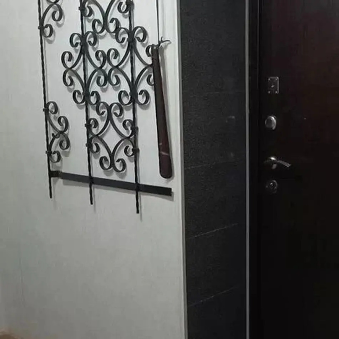 Квартира на Антикайнена 14