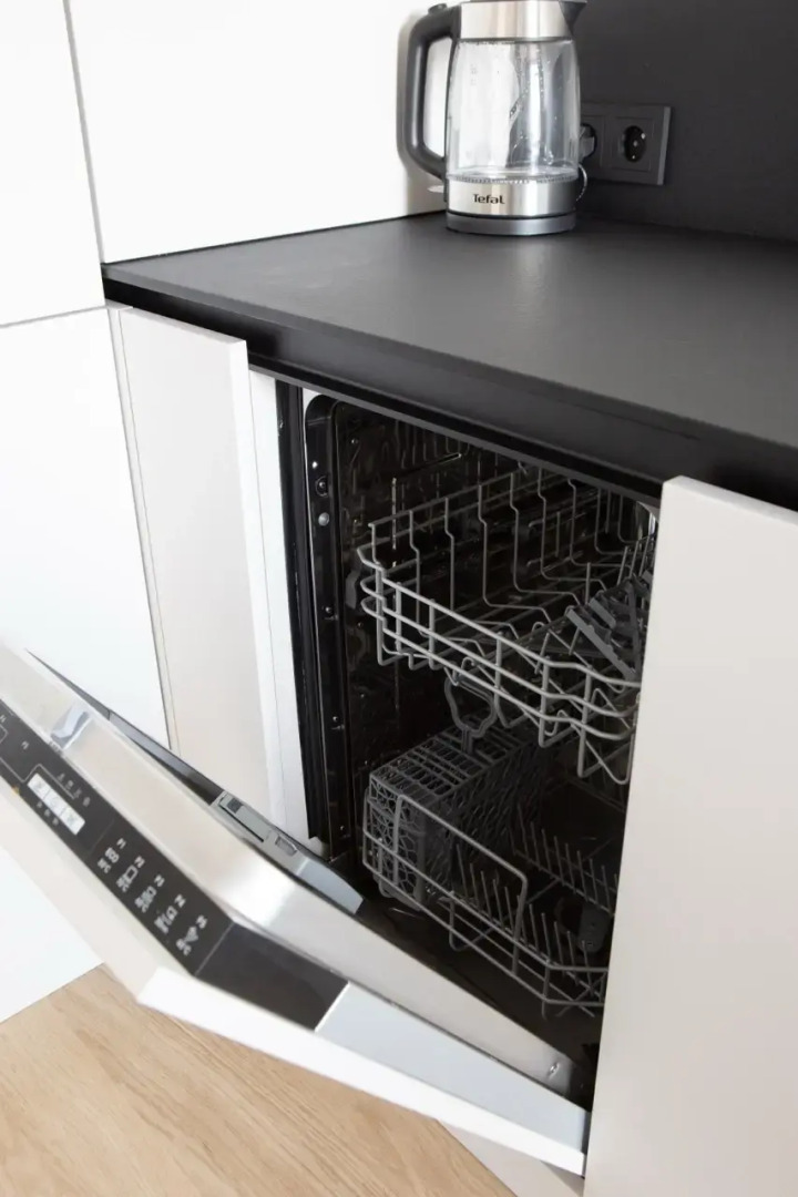 Квартира стильная от дизайнера kld_apart