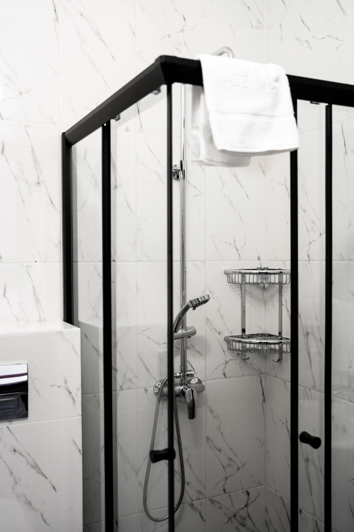 Парк-отель Белый Соболь