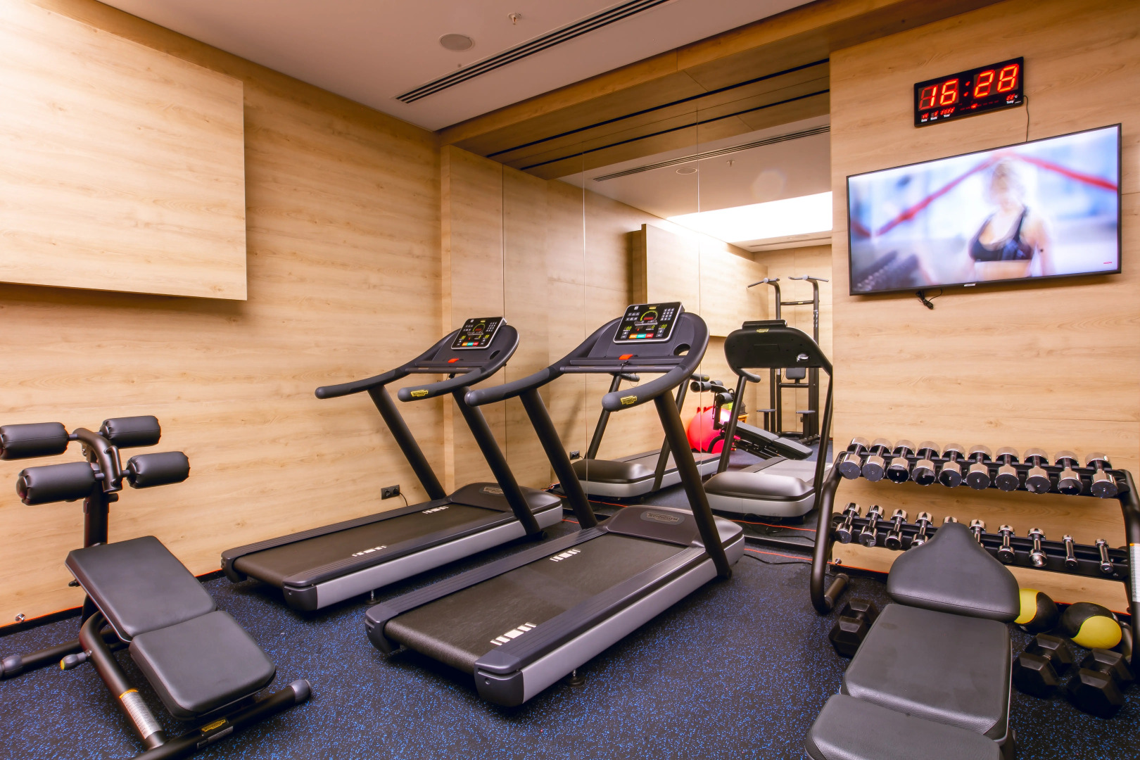 InterContinental Baku, an IHG Hotel