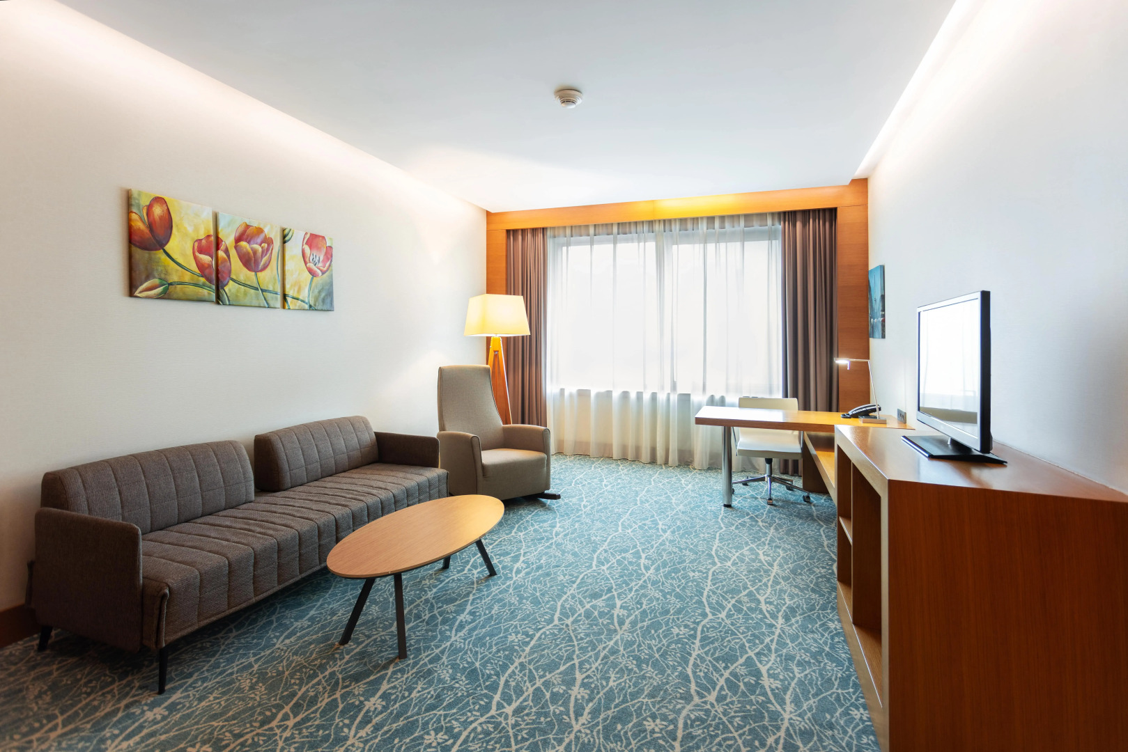 Отель Holiday Inn Baku