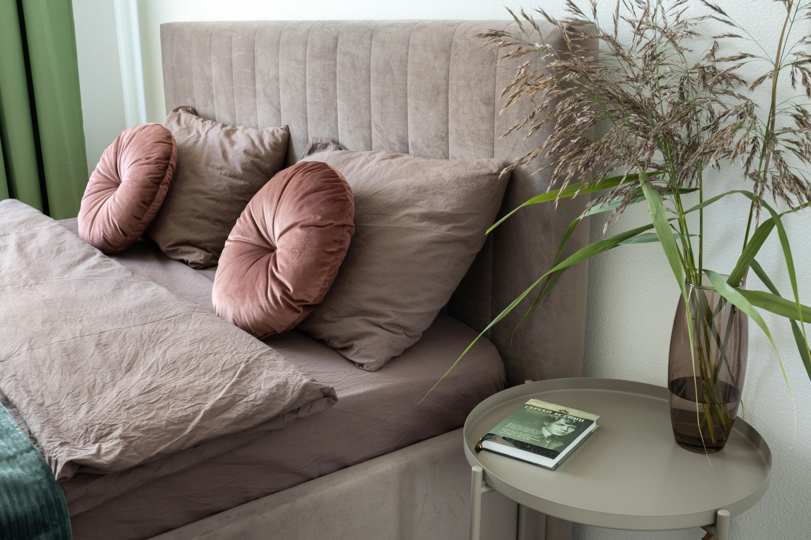 Апартаменты Просторная квартира у Парка Победы