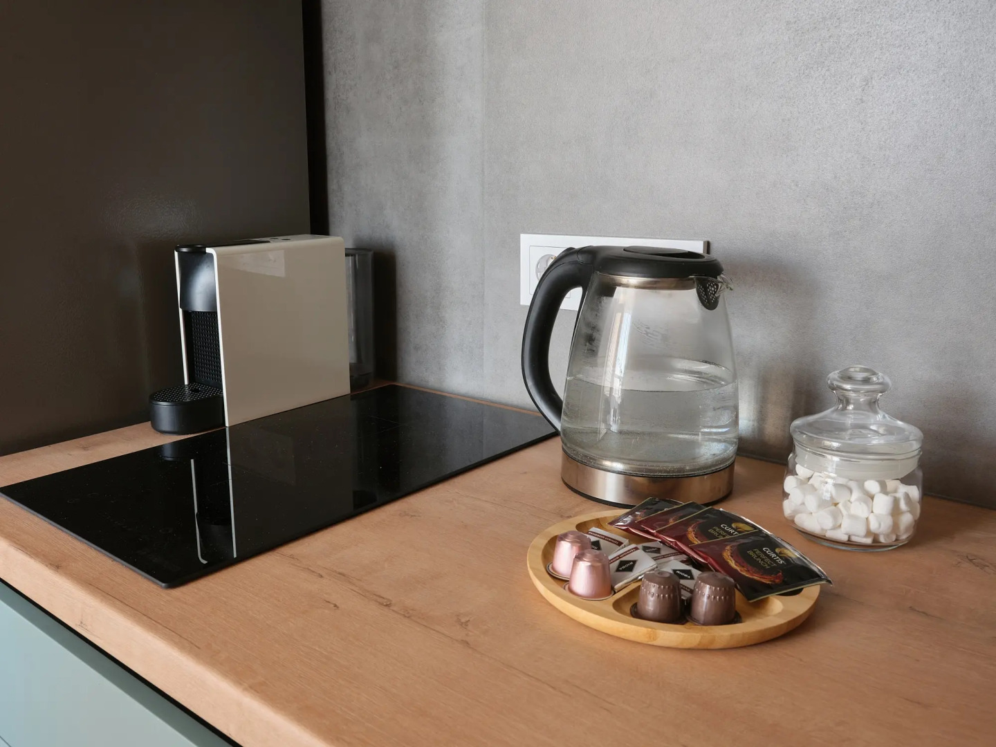 Апартаменты  Andersen