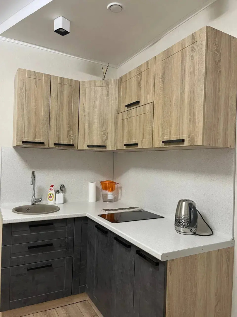 Квартира Однокомнатная на Ленина