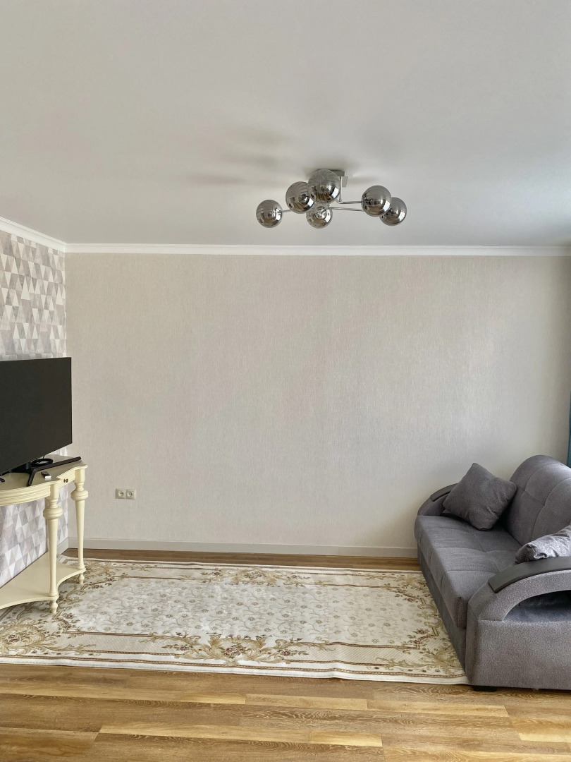 Квартира Просторная на Тихой Улице