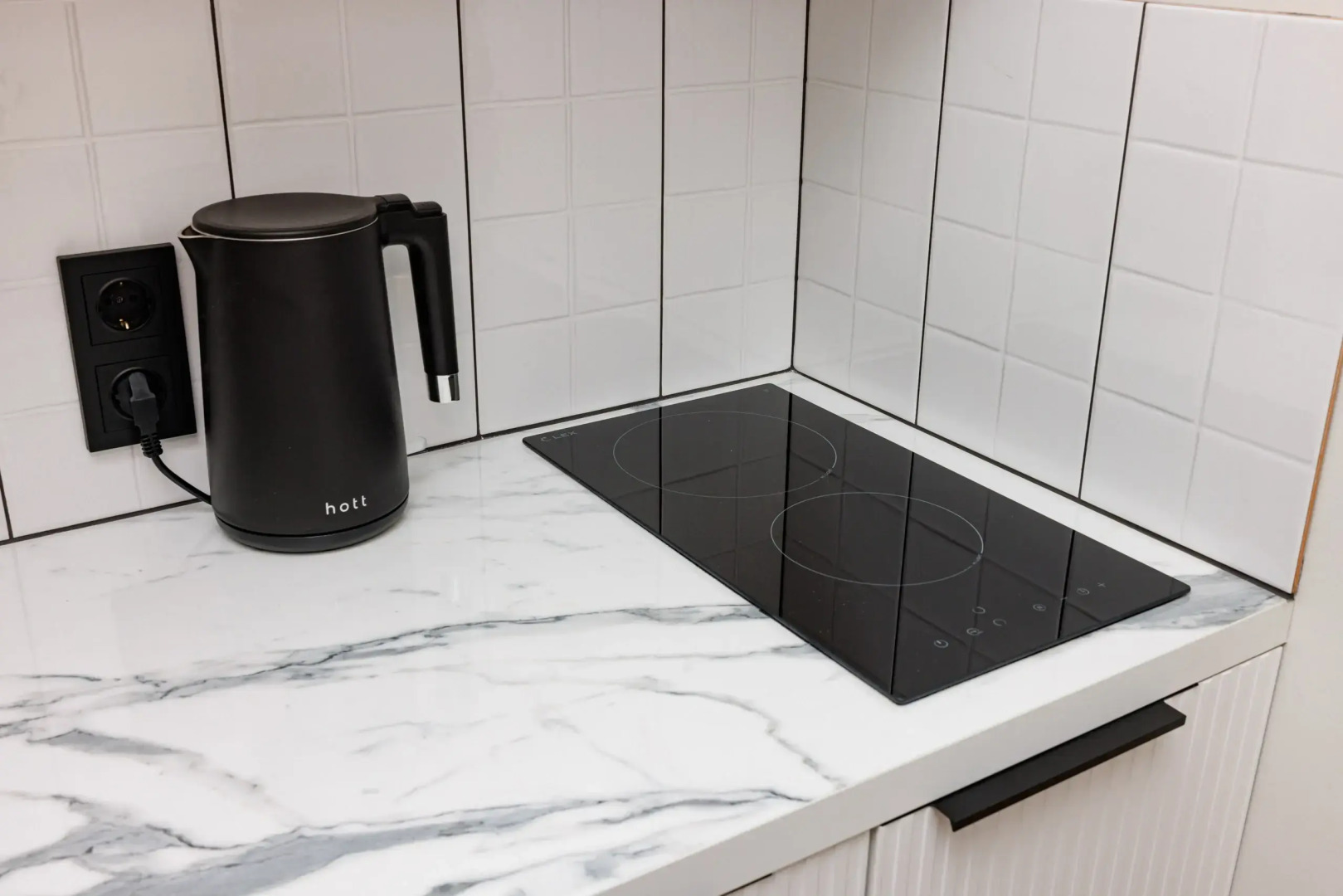 Апартаменты INCHU Лакина