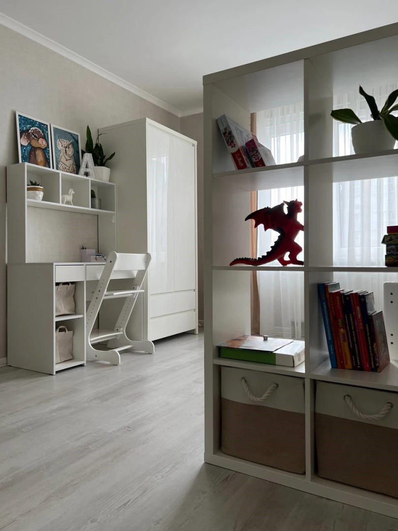 Квартира у Фридландских ворот