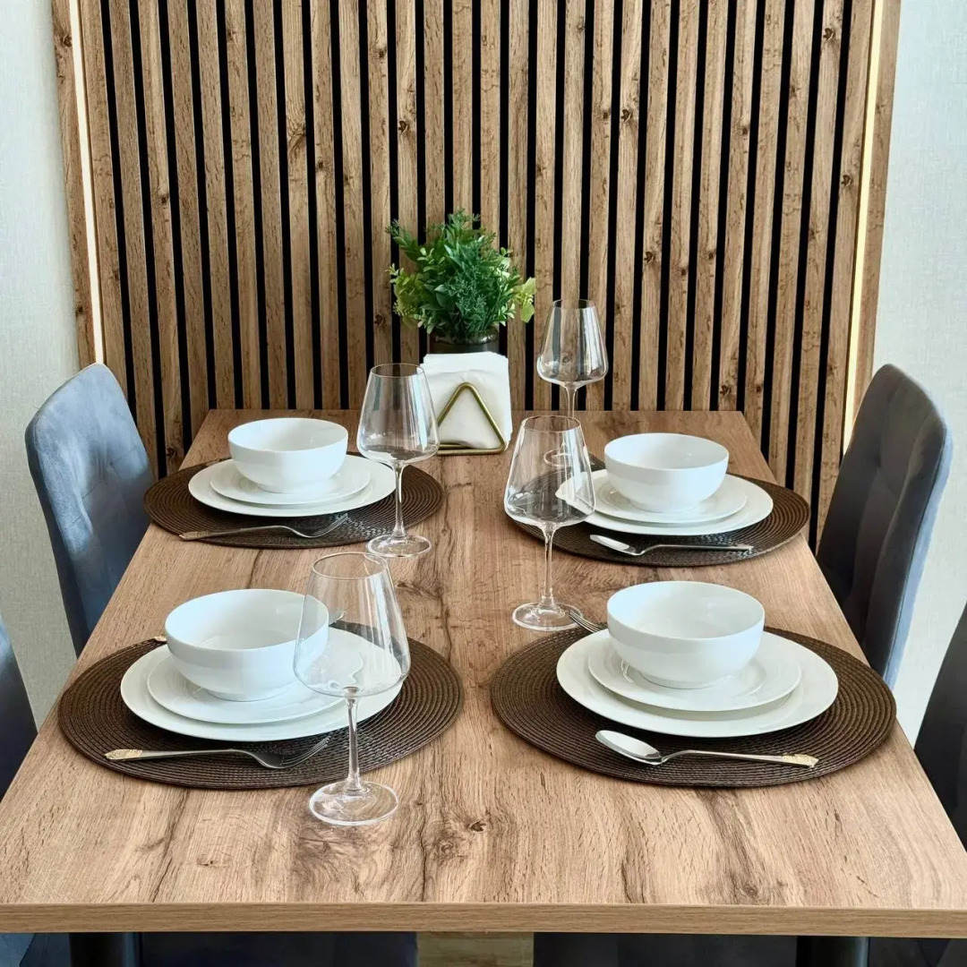 Квартира Emerald Kiss