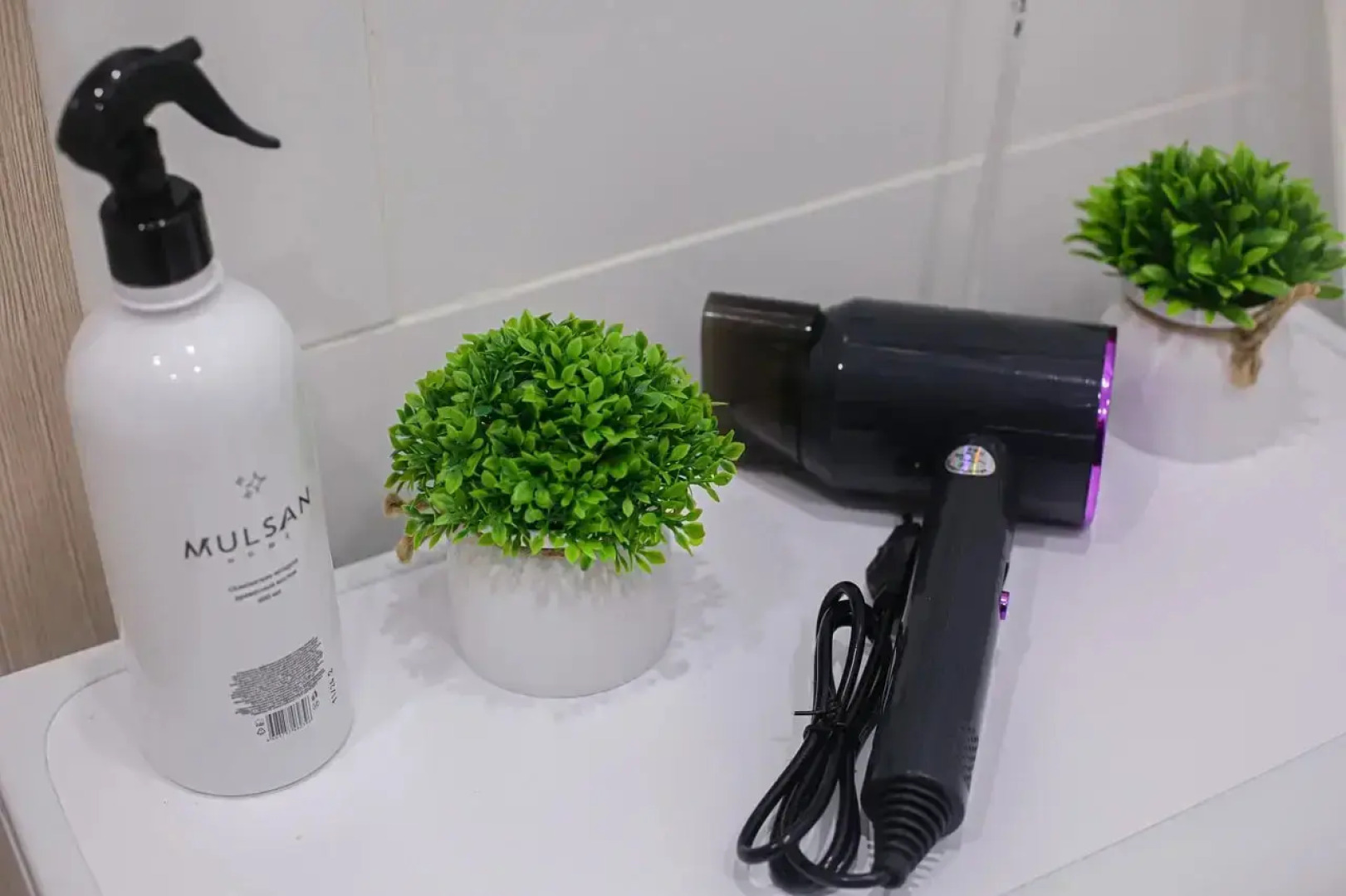 Квартира SunSet