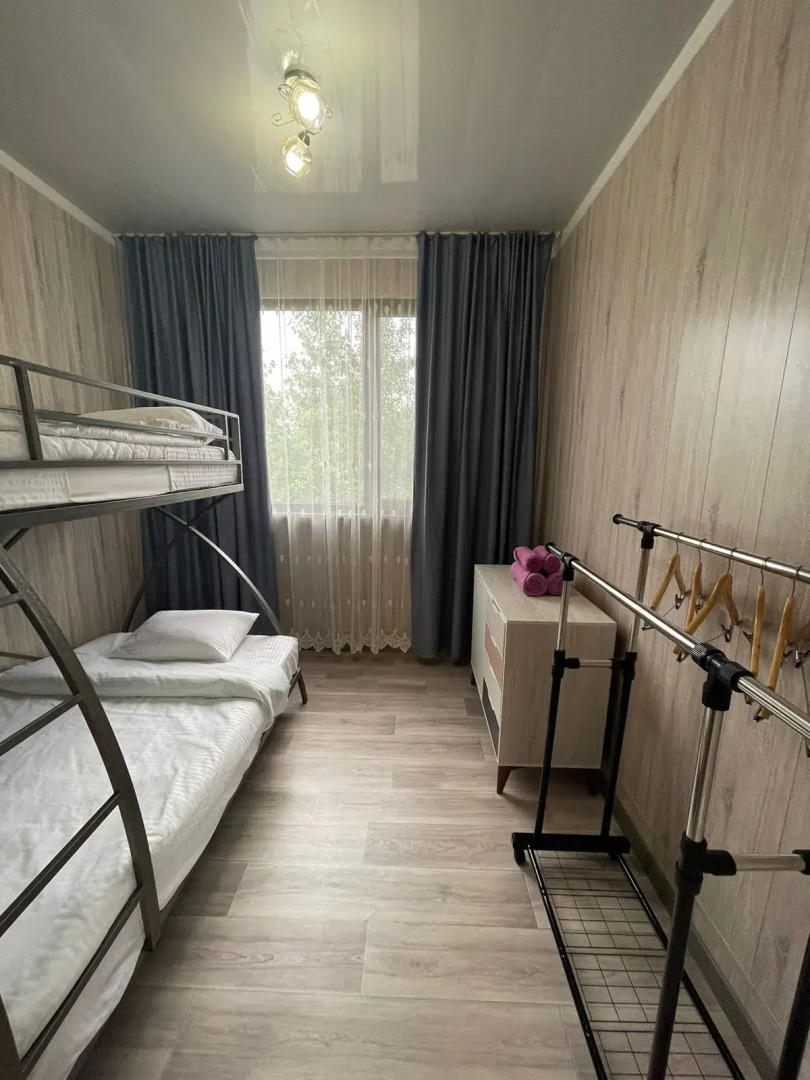 База отдыха Островок