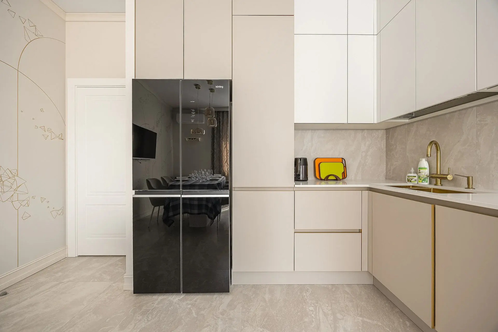 Апартаменты Лучшая квартира в самом центре города