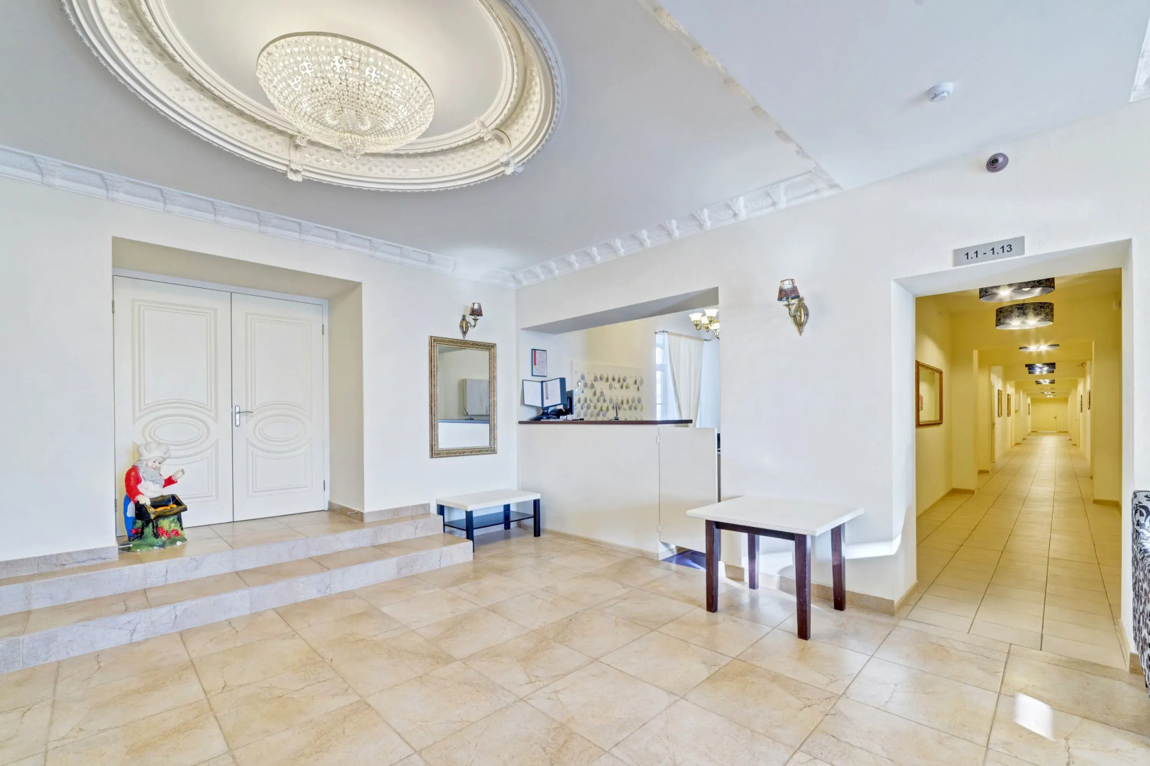 Отель Volga Volga