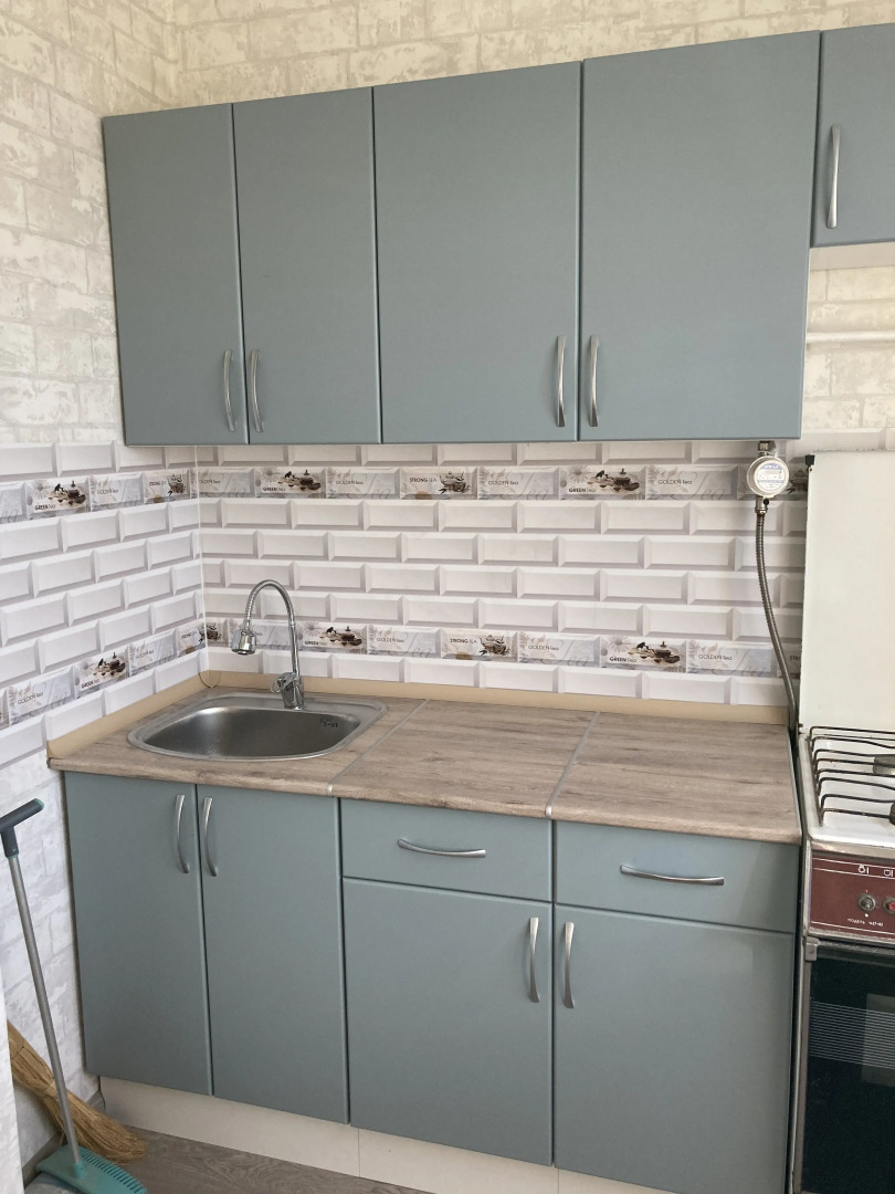 Квартира уютная в спальном районе