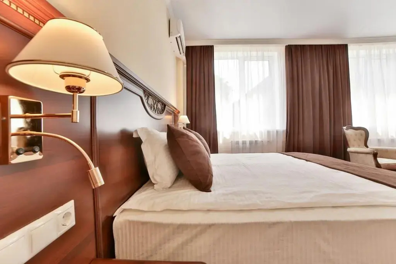 Отель Стойлянка