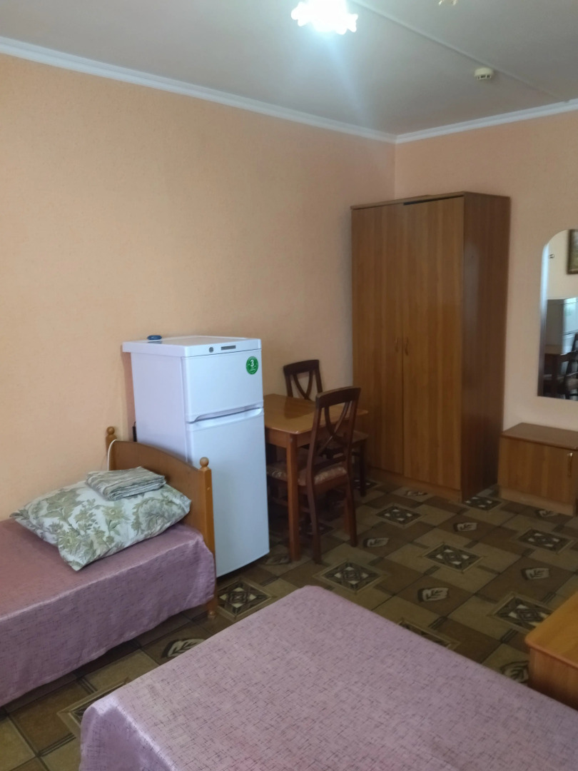 Гостевой дом Космос