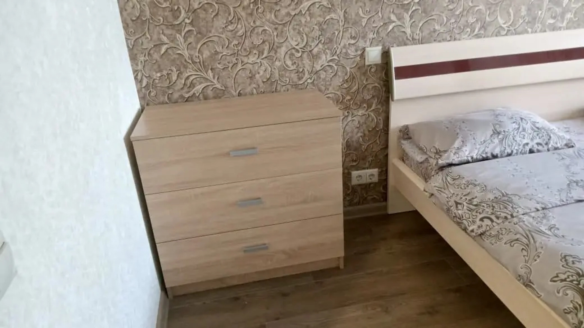 Квартира Dukat в тихом районе у леса 1