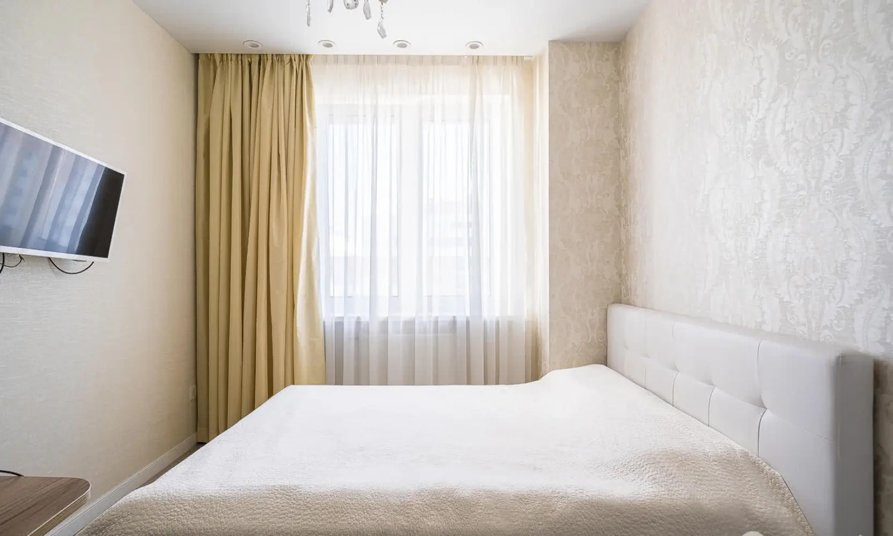 Апартаменты FlatsinMinsk