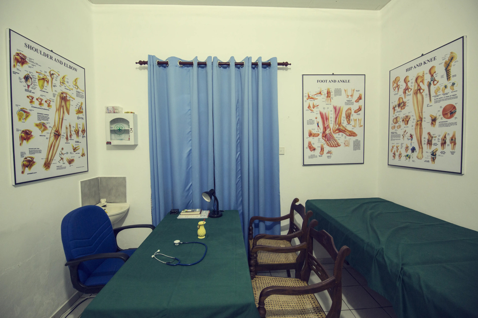 Санаторий Ocean of Life Ayurvedic