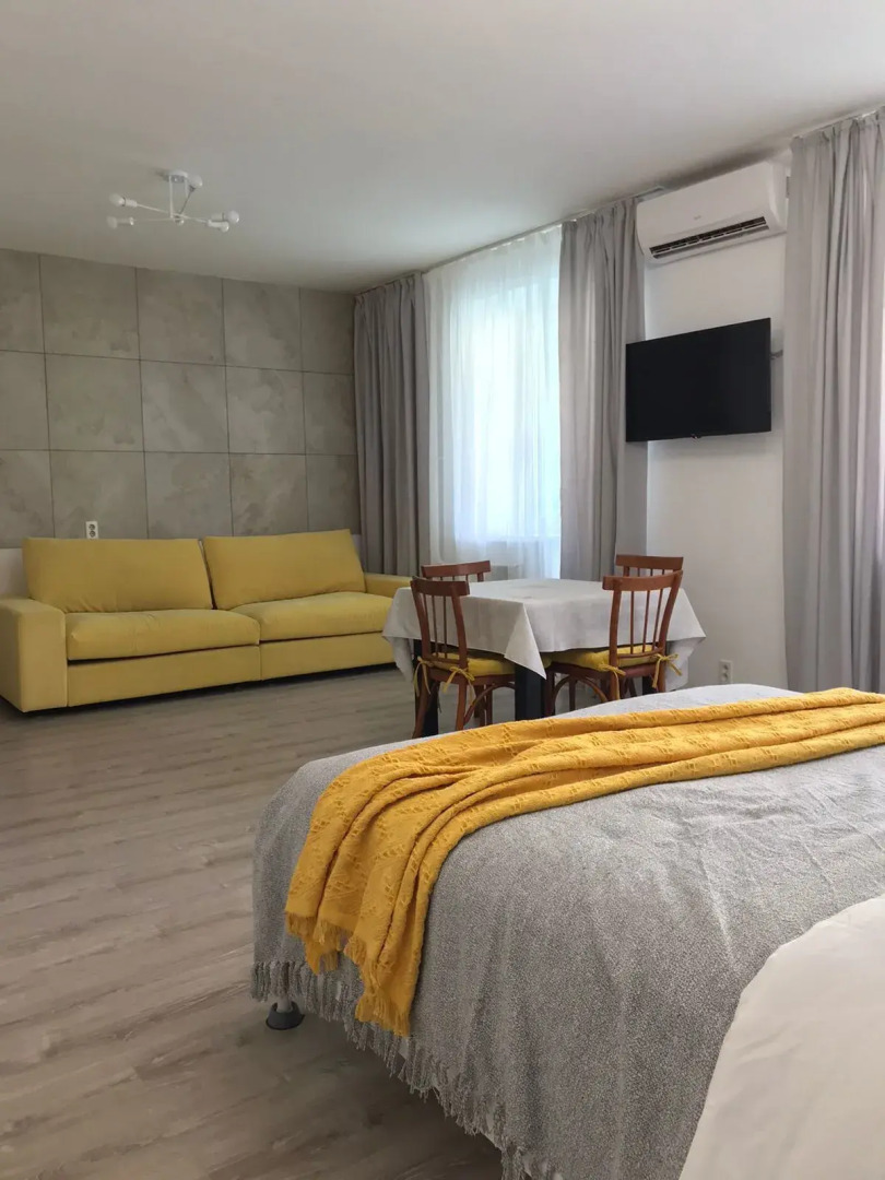 Квартира на улице Светлая 2