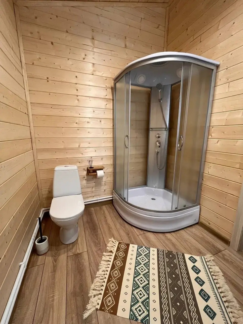 Частный дом Уютный дом Шишаиха 237