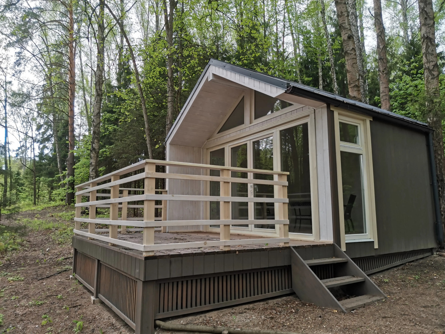 Парк-Отель Розендорф