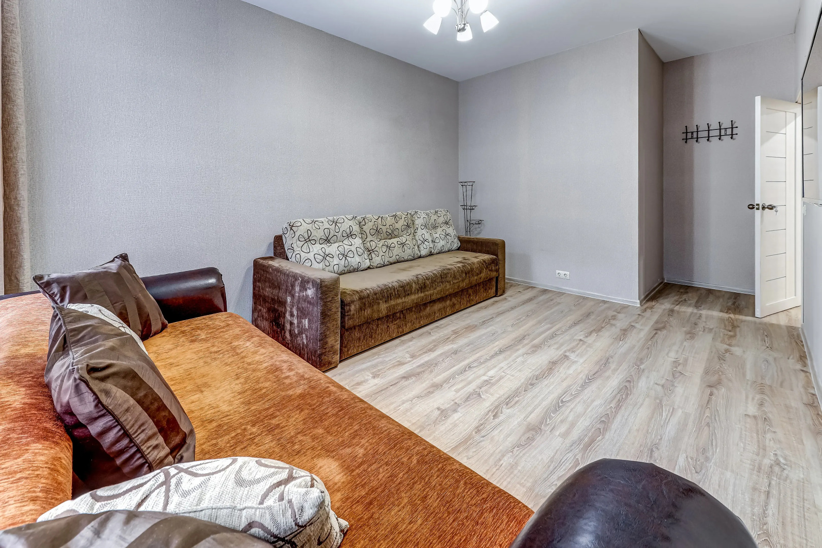 Апартаменты Dostoevsky Apartments от Apartvil