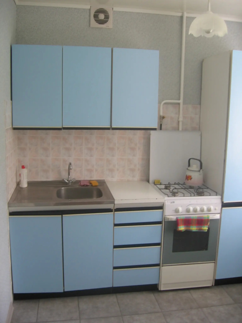 Апартаменты Возле Площади Победы