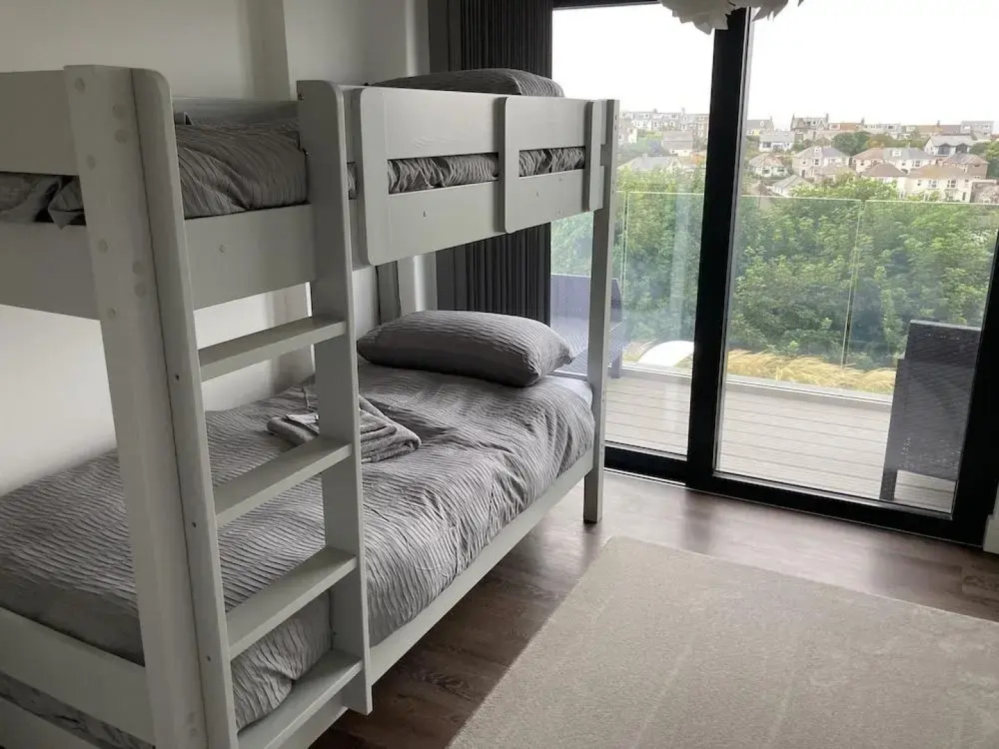 Гостевой дом Uno-St Ives