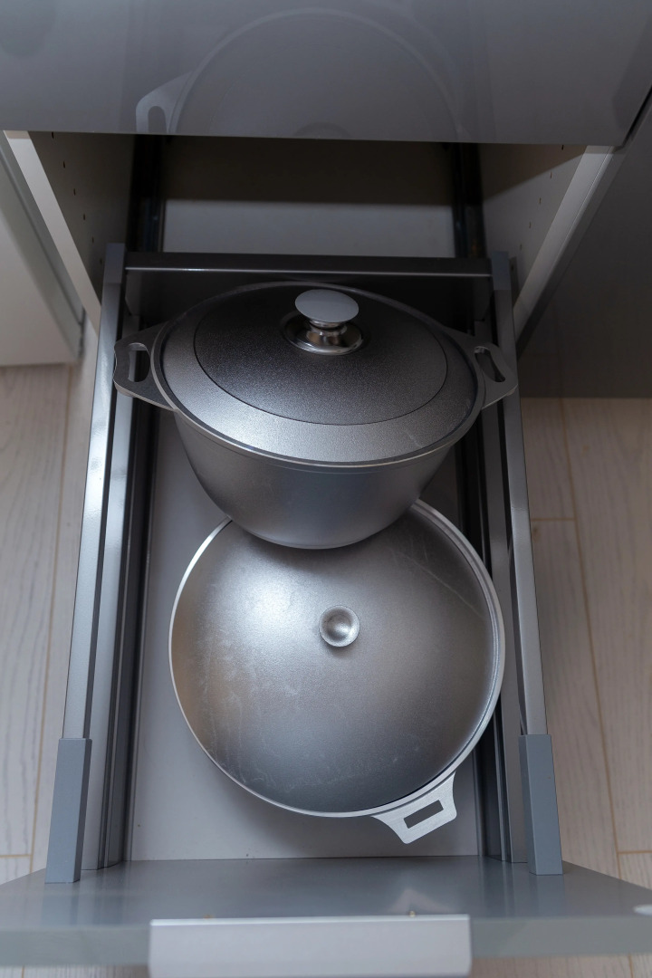 Апартаменты на Шафиева 44/1