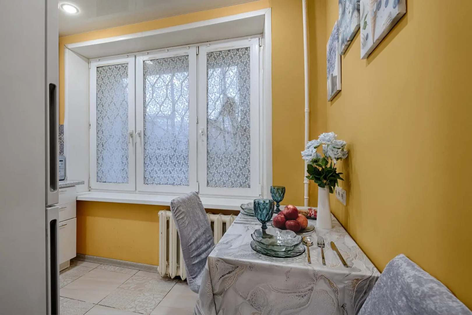 Апартаменты Двухкомнатные метро Полежаевская