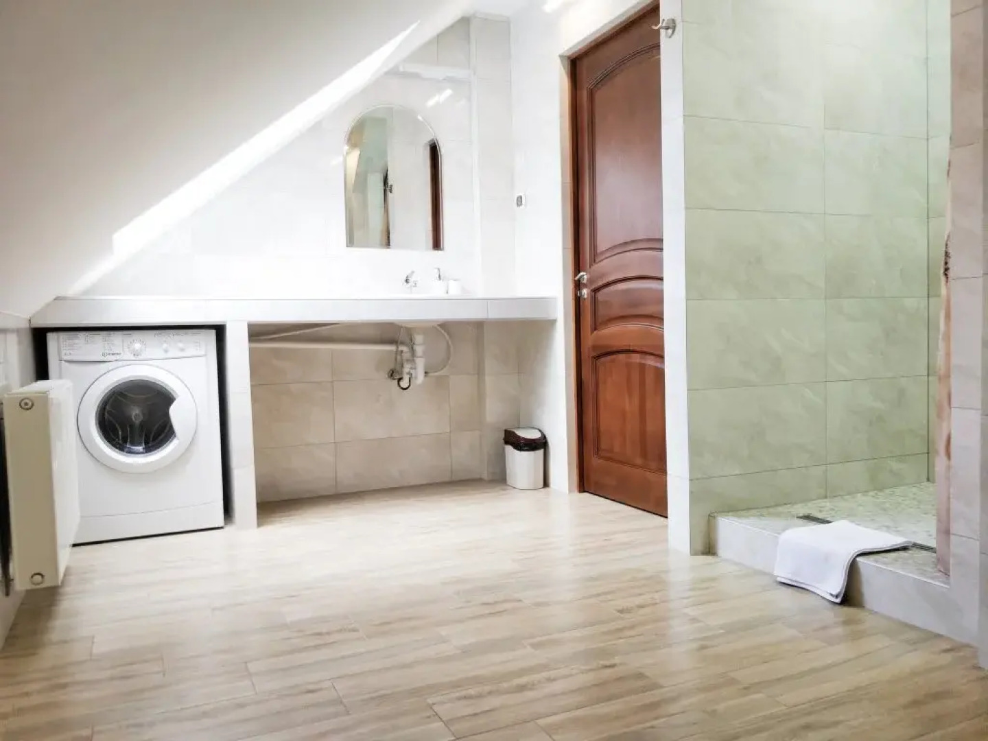 Апарт-Отель Комплекс апартаментов Ванва