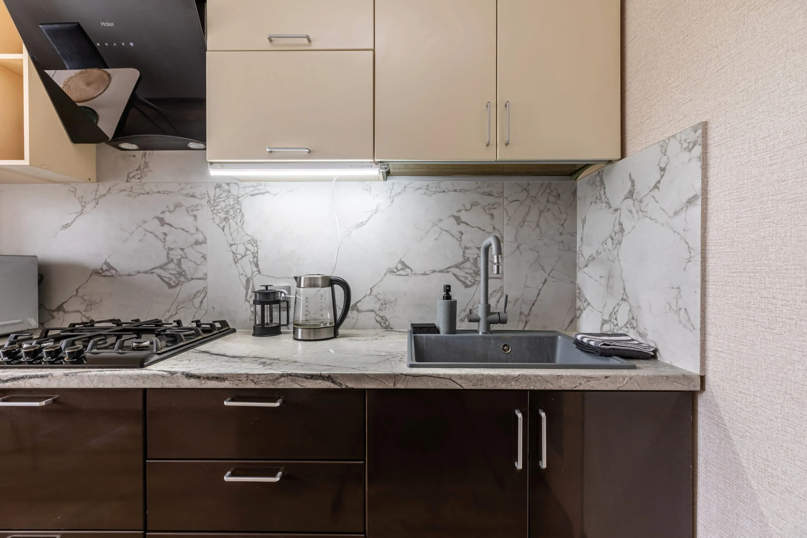 Квартира рядом ТРЦ Kazan Moll