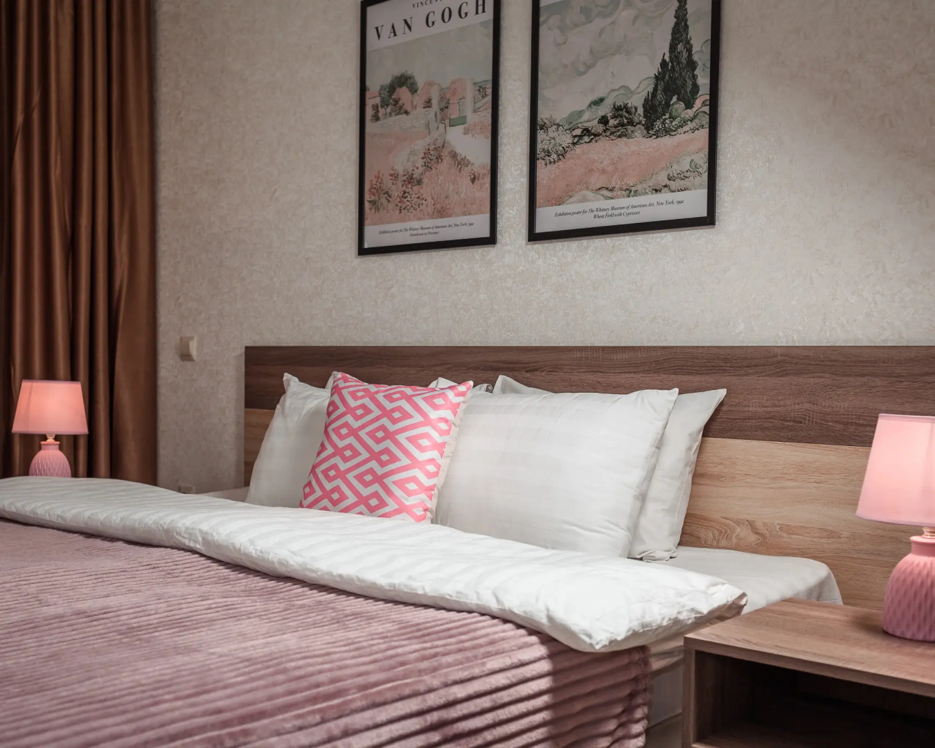 Апартаменты B-Flats Владимирская 148/1