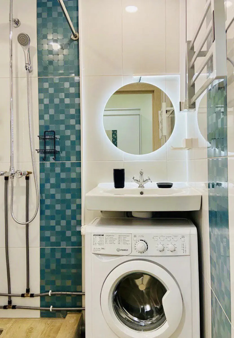 Апартаменты на Юго-Западе Москвы, рядом Коньковские пруды