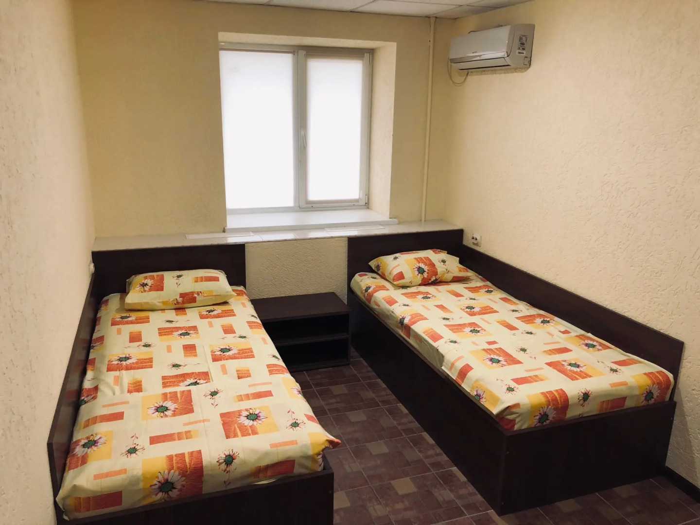 Мини-Отель Тайм Ладья