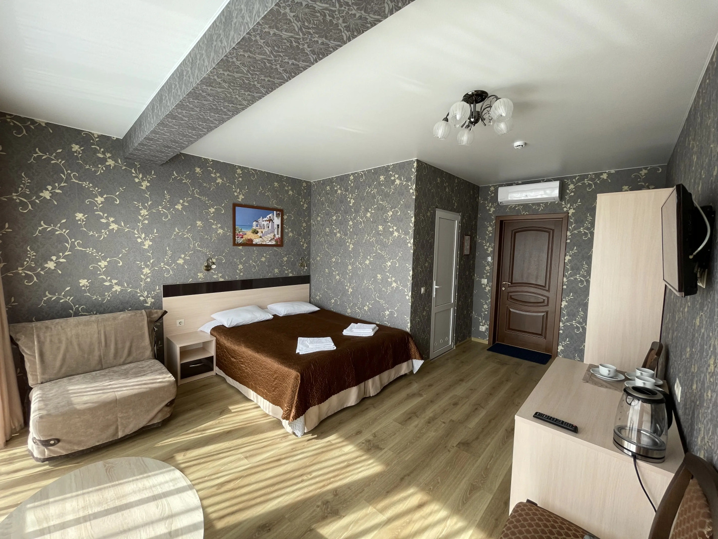 Гостевой Дом Колибри