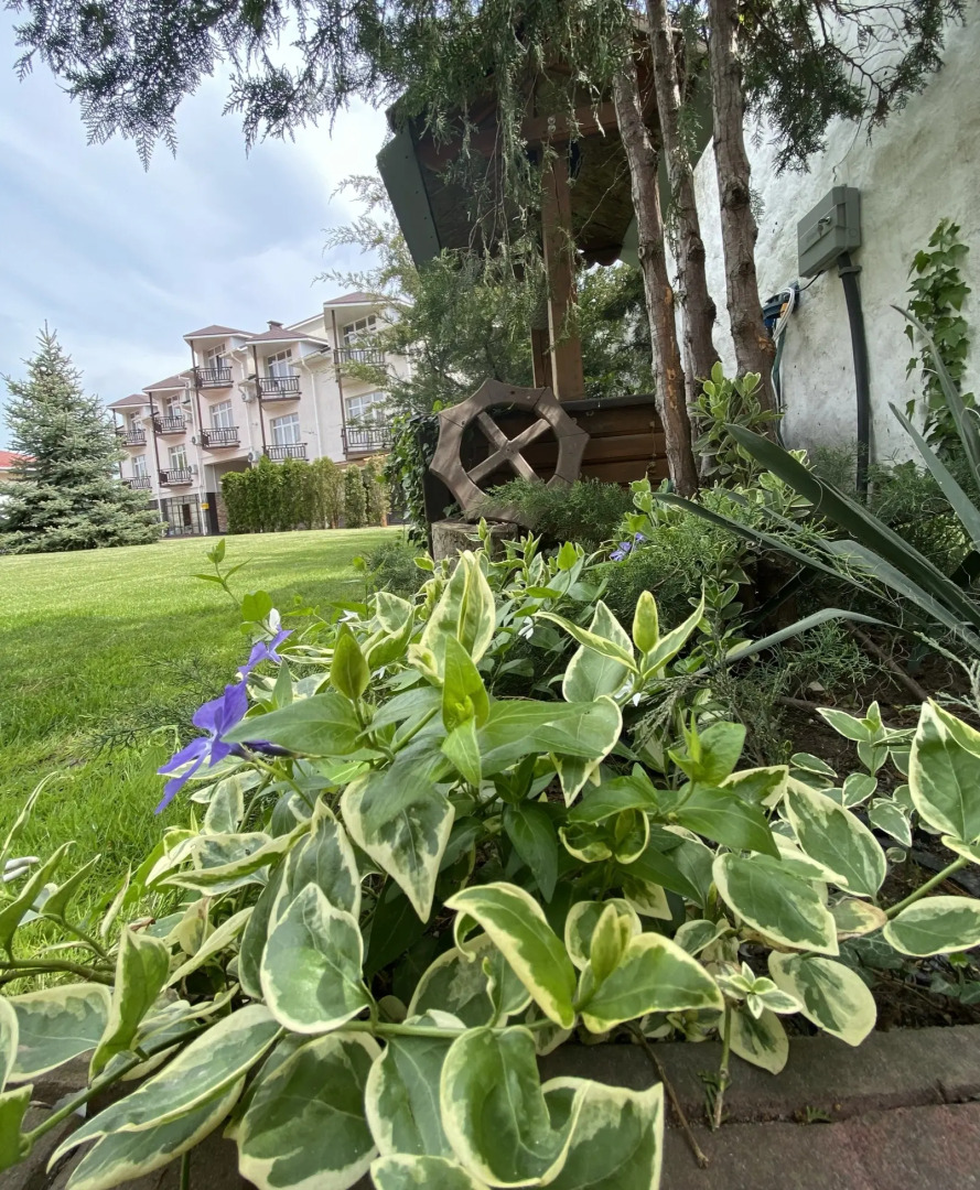 Гостевой дом Пента хаус