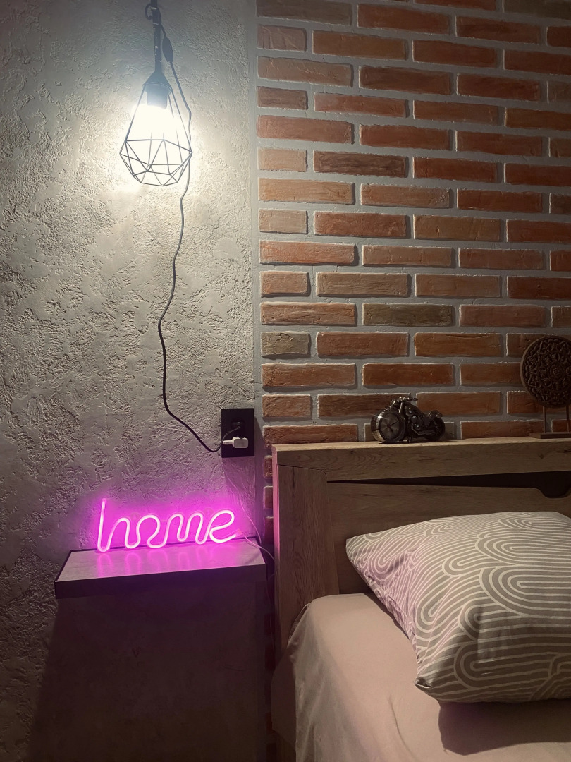 Квартира Лофт в Центре Выксы