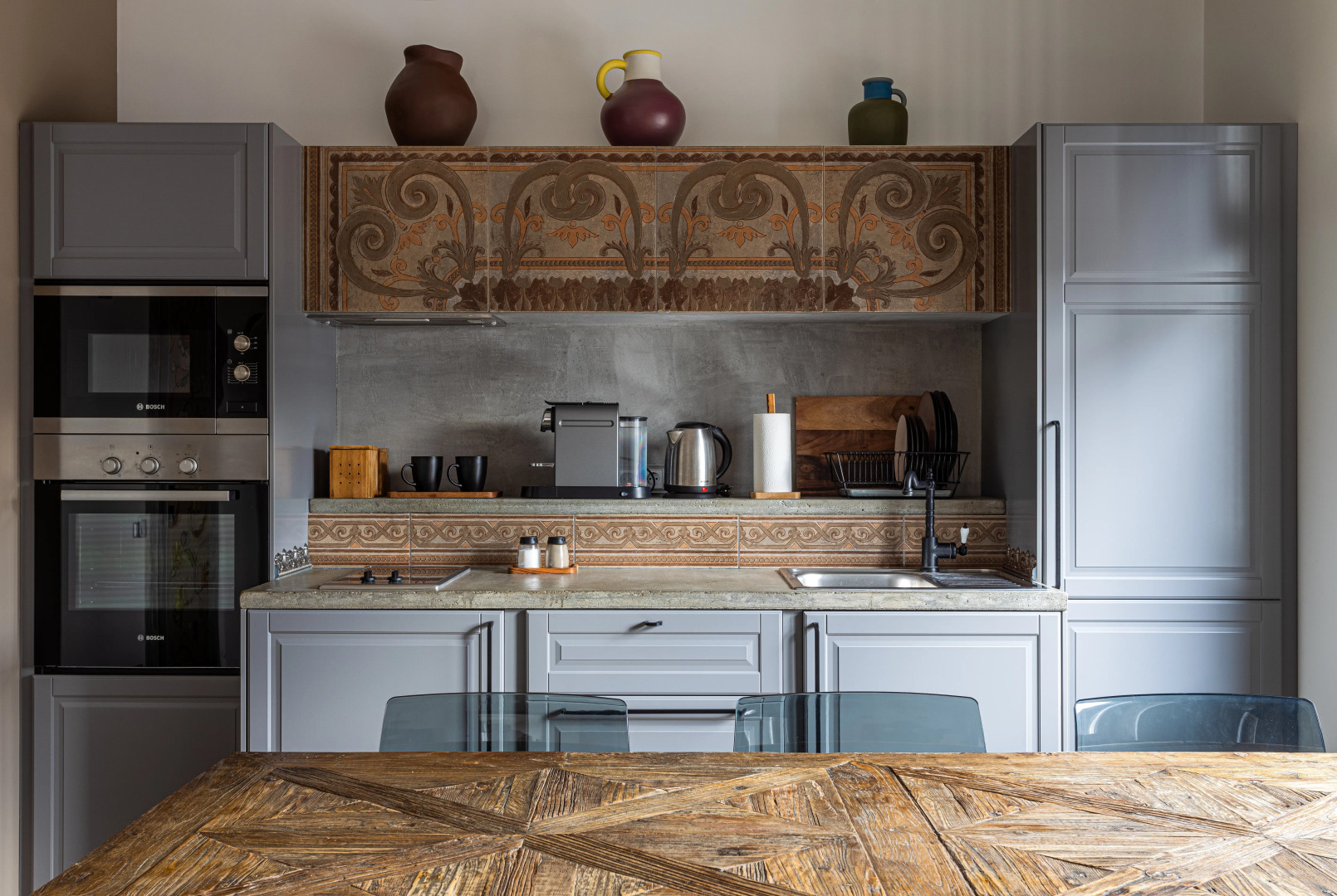 Апартаменты Moscow River Loft Executive