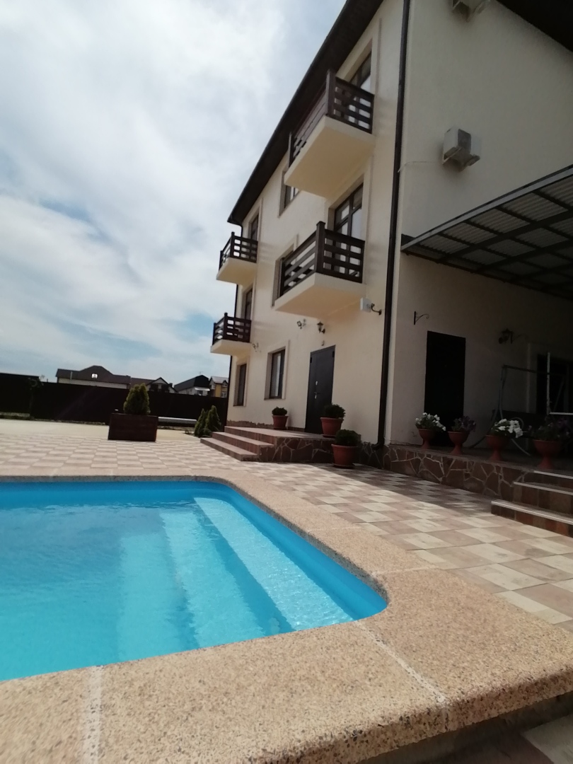 Гостевой дом ВиМар