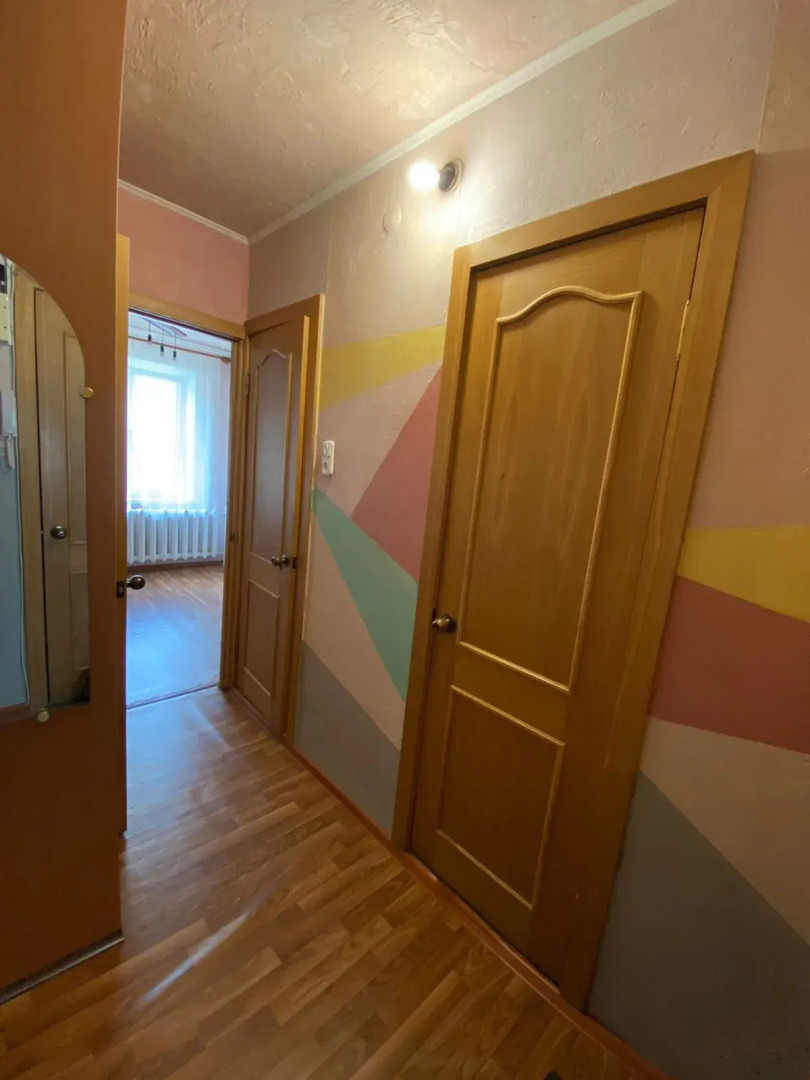 Апартаменты На Энтузиастов 37