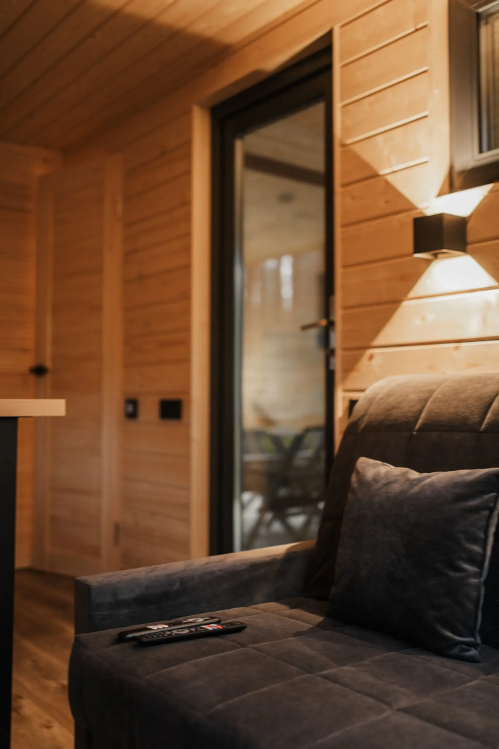 Частный дом Bjorn 2