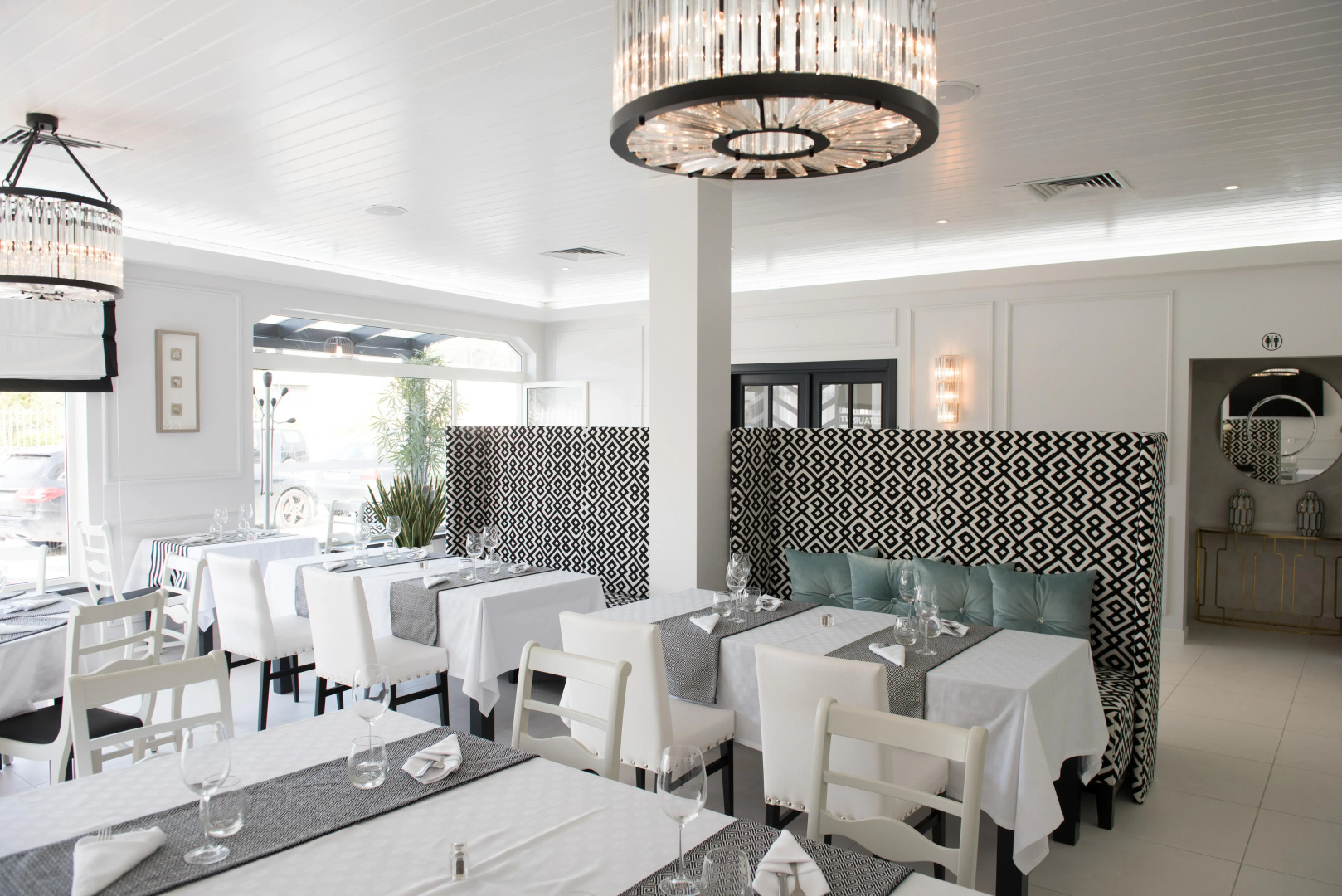 Отель Cristal Marinha